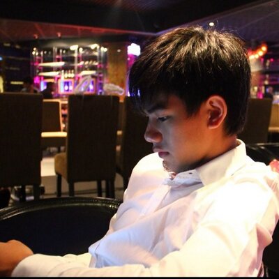 Profile Picture of Kenneth Santana (@immanuelkenneth) on Twitter