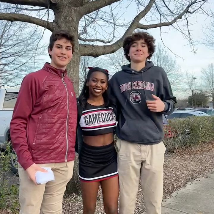 Profile Picture of James Stone (@_yamez_) on Tiktok