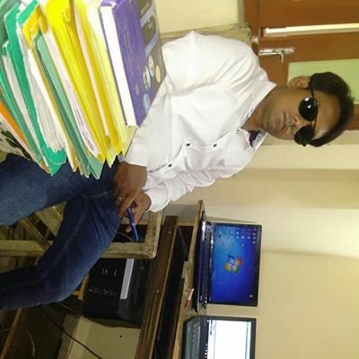 Profile Picture of Santosh Seth (@santoshseth19) on Twitter