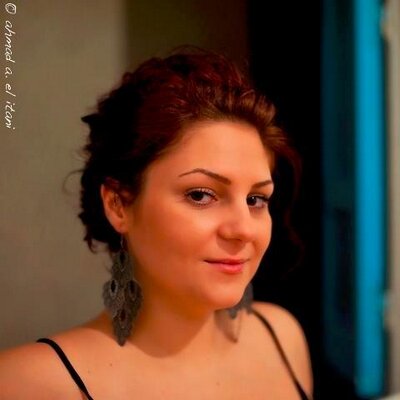 Profile Picture of Liliana Mihaila (@Lili_Mihaila) on Twitter