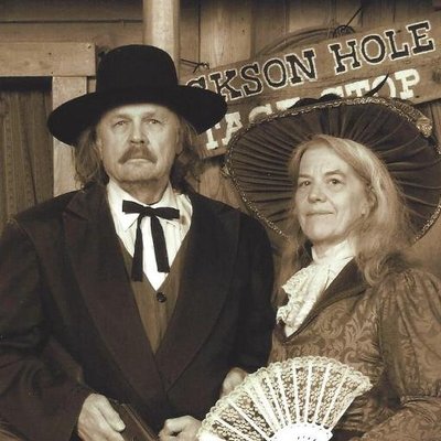 Profile Picture of James Bransfield (@ElectricTermite) on Twitter
