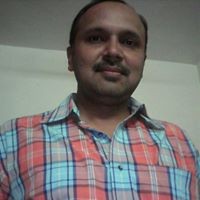 Profile Picture of Anand Bhatnagar (@anand-bhatnagar-1) on Quora