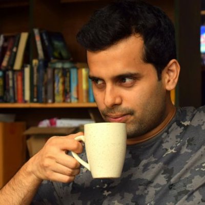 Profile Picture of Barun Chatterjee (@bchatt36) on Twitter