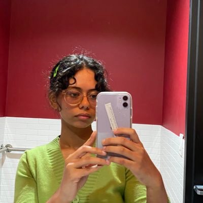 Profile Picture of Nafia ✊🏽✊🏾✊🏿 (@harrystrim) on Twitter