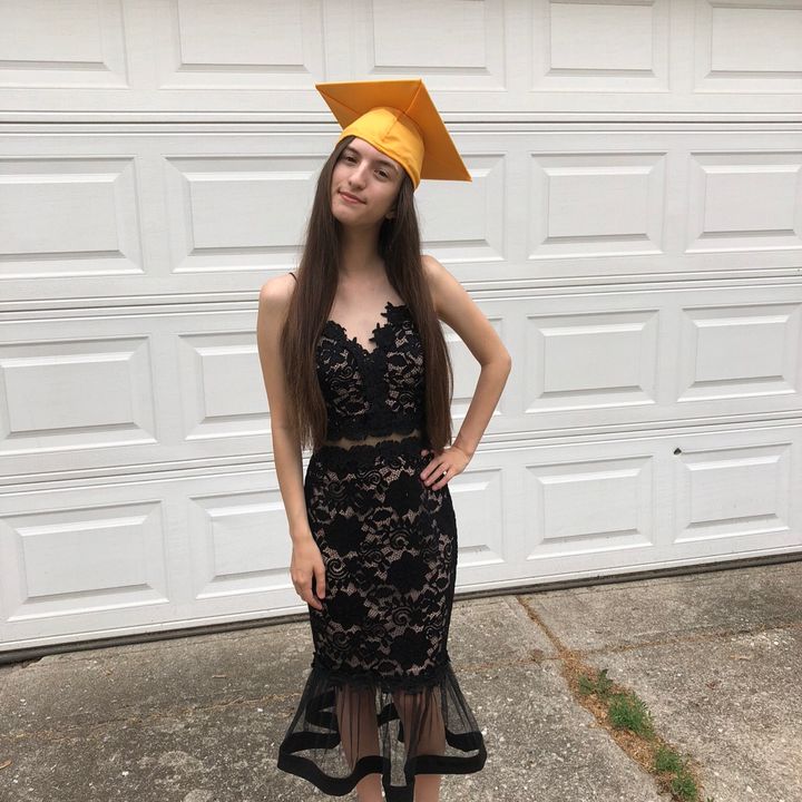 Profile Picture of Katelyn Ball (@icecreamkittykat) on Tiktok