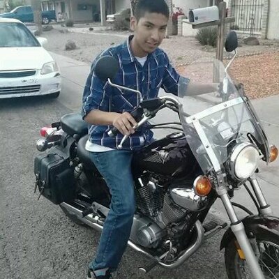 Profile Picture of Felipe Galaviz (@fgalaviz66) on Twitter