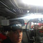 Profile Picture of Travis Jeffries (@tjeffries) on Instagram