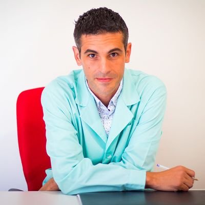 Profile Picture of Jose Luis De Rueda (@joseluisderueda) on Twitter