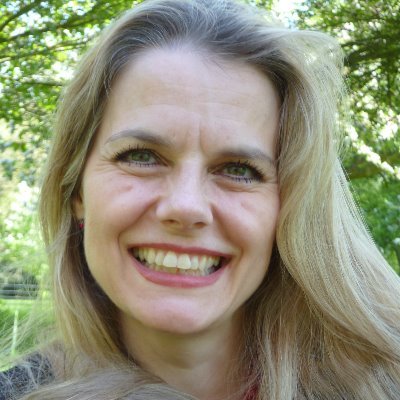 Profile Picture of Charlotte Wilson Jones (@CFWilsonJones) on Twitter
