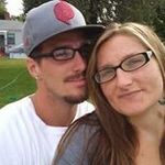 Profile Picture of Autumn N Derrick Wolfley (@autumnnderrick) on Instagram
