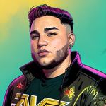 Profile Picture of Gerardo Romero (@romerogjc) on Instagram