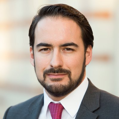 Profile Picture of Rodrigo Montes De Oca (@montesro00) on Twitter