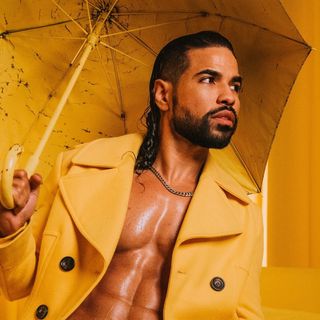 Profile Picture of SPENCE (@spence) on Instagram