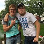 Profile Picture of Jacob Horner (@jakehorner5) on Instagram