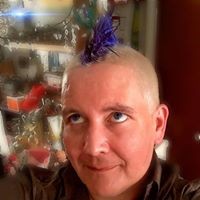 Profile Picture of Craig Mullan (@craig-mullan-3) on Quora