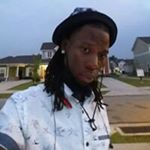 Profile Picture of Jeffery Bowman (@lt3blackgang) on Instagram