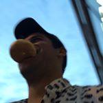Profile Picture of Alex Merrill (@merrill_is_here) on Instagram