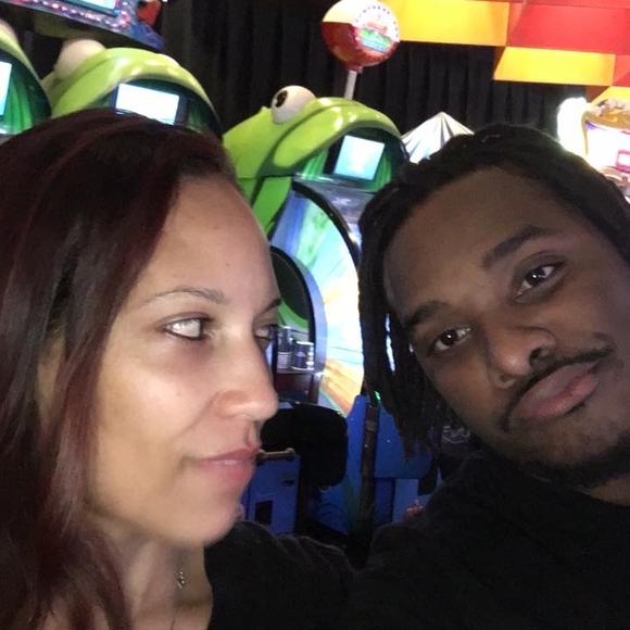 Profile Picture of Kenny Bryant (@kenroe77) on Poshmark