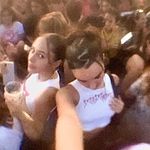 Profile Picture of ༺♰༻ (@_paulavidal) on Instagram