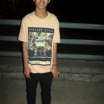 Profile Picture of Gastón Frank (@GastnFrank) on Twitter