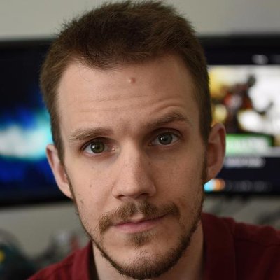 Profile Picture of Nick Sorrell (@nicksorrell) on Twitter