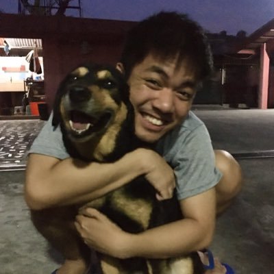 Profile Picture of Jann Aaron Acuña (@Jronnnn) on Twitter