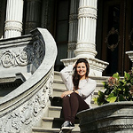 Profile Picture of Ebru Yildirim (@ebrunala) on Flickr