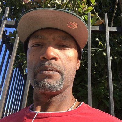 Profile Picture of Darren Lamar Cooper (@SuperNatural6Z) on Twitter