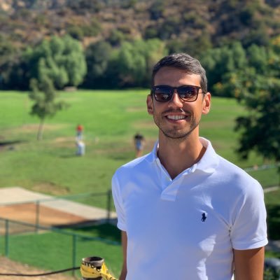 Profile Picture of José Alves (@JoseMAlves) on Twitter