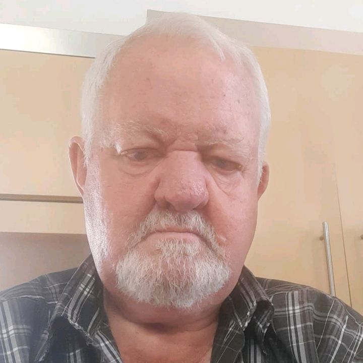 Profile Picture of Thomas Petrus (@mrnelson59) on Tiktok