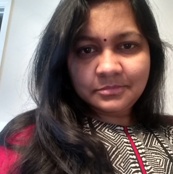 Profile Picture of Chitra Mohanty (@chitralitan) on Poshmark