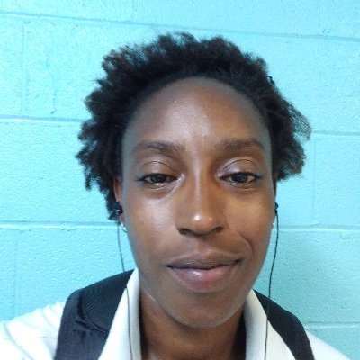 Profile Picture of Danielle Aikens (@DanielleAikens2) on Twitter