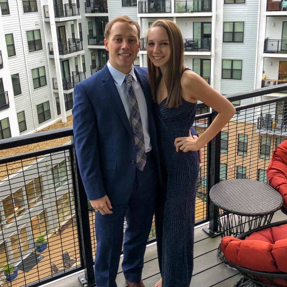 Profile Picture of Bailey Merrill (@lacrosse1911) on Poshmark