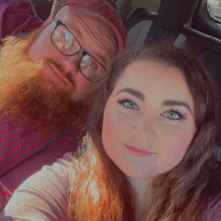 Profile Picture of Desiree England343 (@desiree.fox) on Tiktok