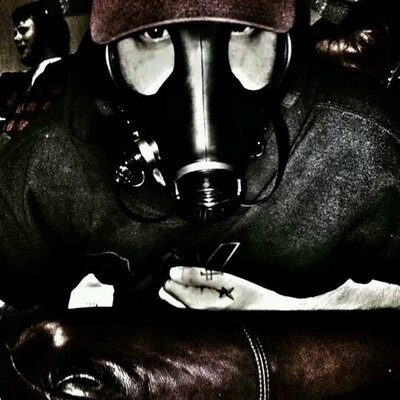 Profile Picture of Justin Babb (@BizzyBabb) on Twitter