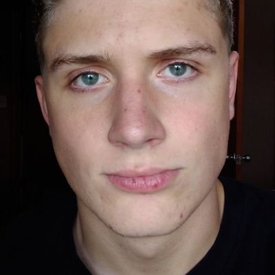Profile Picture of Benjamin Knotts (@BenjaminKnotts3) on Twitter