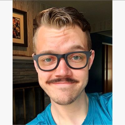 Profile Picture of Joey Lubanski (@The0therJoey) on Twitter