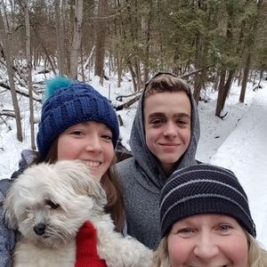 Profile Picture of Kendra Papple (@CoachKLP) on Twitter