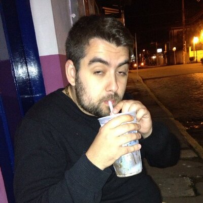 Profile Picture of Victor P. Da Silva (@VictormaniaBIG) on Twitter