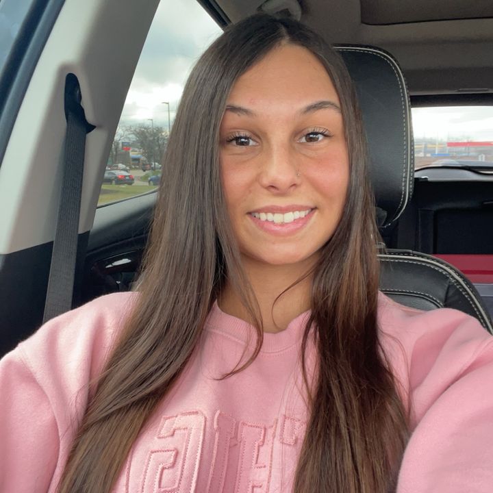 Profile Picture of Katelyn Campbell (@@katelyn.genell) on Tiktok
