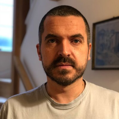 Profile Picture of Neil Stringer (@NeilStringer) on Twitter
