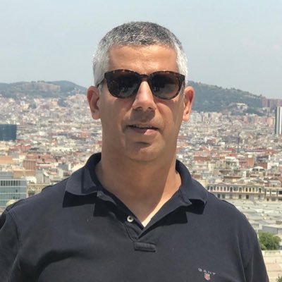 Miron Hershkovits - Twitter Profile Picture of Miron Hershkovits (@MironH) on Twitter