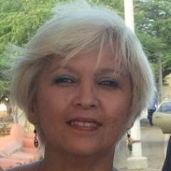 Profile Picture of Mary Quesada (@mq_ecos) on Twitter