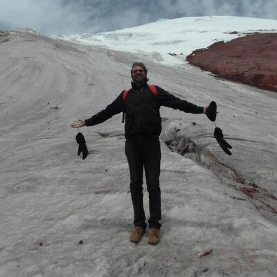 Profile Picture of David Bryner (@DavidBryner) on Twitter