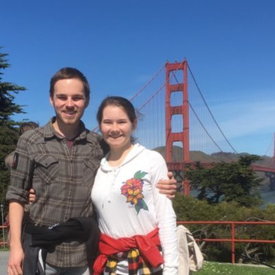 Profile Picture of Daniel Edmondson (@edmondsoneagles) on Twitter