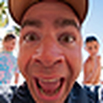 Profile Picture of Aaron Hostetter (@The Alaskan) on Flickr