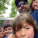 Profile Picture of Timothy Judd (@tantrum0369) on Instagram