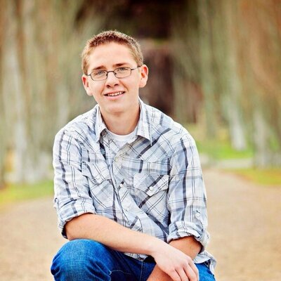 Profile Picture of Dustin Bingham (@bingham_dustin) on Twitter