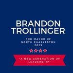 Profile Picture of Brandon Trollinger (@trollingerformayor2023) on Instagram