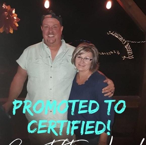 Profile Picture of Lynn Keller (@texasgirl1245) on Poshmark